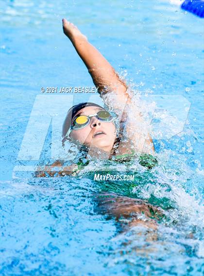 Thumbnail 3 in Desert Ridge @ Basha (Girls) photogallery.