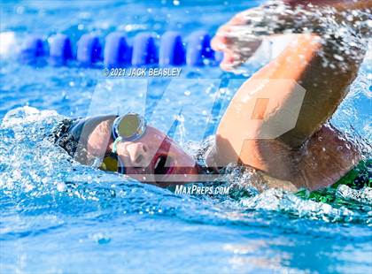 Thumbnail 3 in Desert Ridge @ Basha (Girls) photogallery.