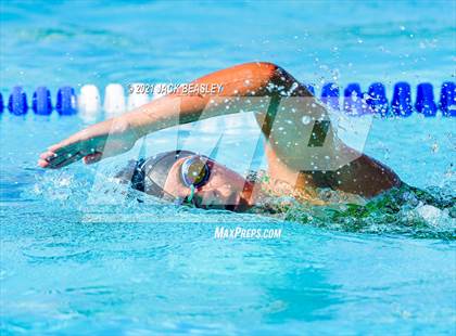 Thumbnail 3 in Desert Ridge @ Basha (Girls) photogallery.