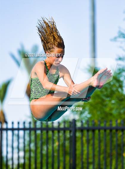 Thumbnail 2 in Desert Ridge @ Basha (Girls) photogallery.