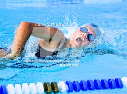 Thumbnail 3 in Desert Ridge @ Basha (Girls) photogallery.