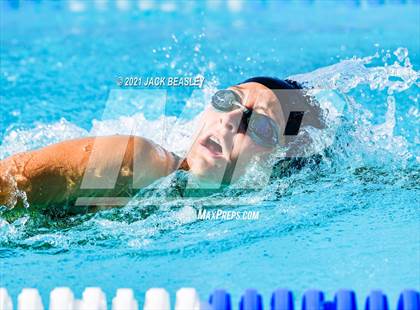 Thumbnail 2 in Desert Ridge @ Basha (Girls) photogallery.