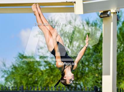 Thumbnail 1 in Desert Ridge @ Basha (Girls) photogallery.