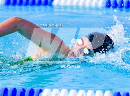 Thumbnail 1 in Desert Ridge @ Basha (Girls) photogallery.