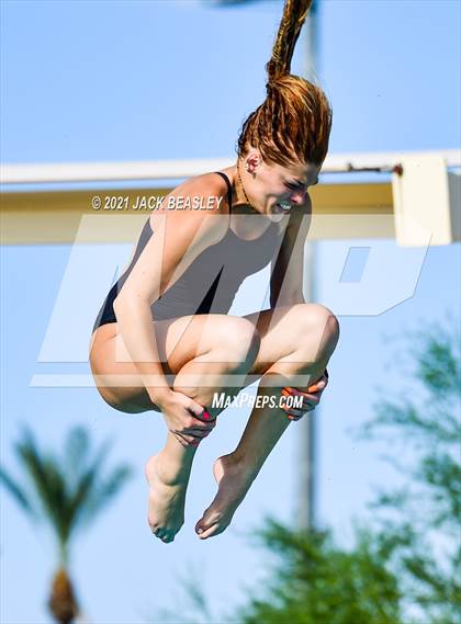 Thumbnail 1 in Desert Ridge @ Basha (Girls) photogallery.