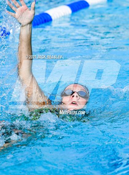 Thumbnail 2 in Desert Ridge @ Basha (Girls) photogallery.