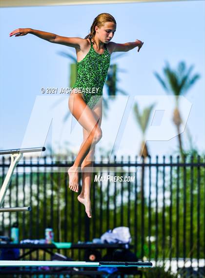 Thumbnail 1 in Desert Ridge @ Basha (Girls) photogallery.