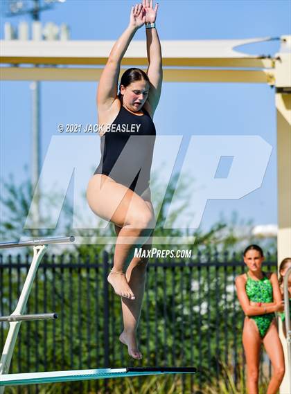 Thumbnail 2 in Desert Ridge @ Basha (Girls) photogallery.