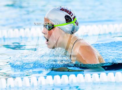 Thumbnail 2 in Desert Ridge @ Basha (Girls) photogallery.