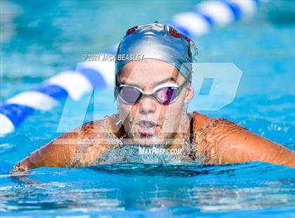 Thumbnail 3 in Desert Ridge @ Basha (Girls) photogallery.