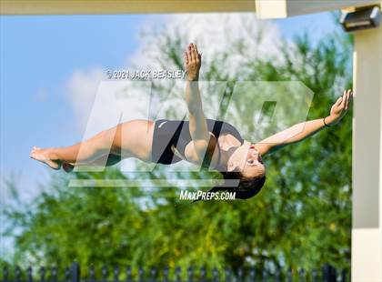 Thumbnail 2 in Desert Ridge @ Basha (Girls) photogallery.