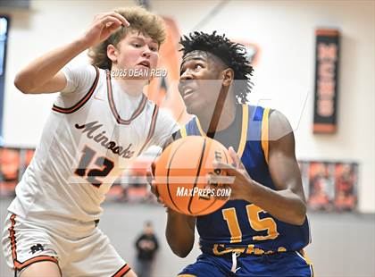 Thumbnail 3 in Joliet Central @ Minooka photogallery.