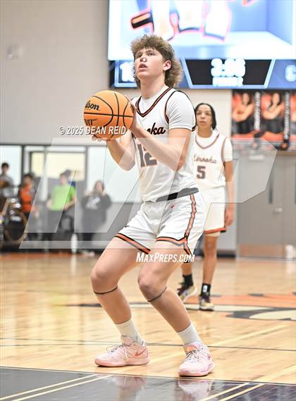 Thumbnail 3 in Joliet Central @ Minooka photogallery.