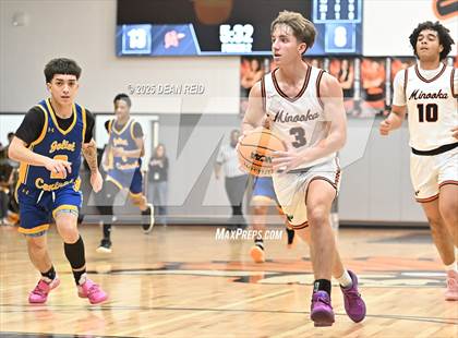 Thumbnail 2 in Joliet Central @ Minooka photogallery.
