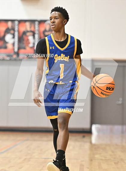 Thumbnail 3 in Joliet Central @ Minooka photogallery.