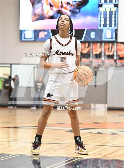 Thumbnail 3 in Joliet Central @ Minooka photogallery.