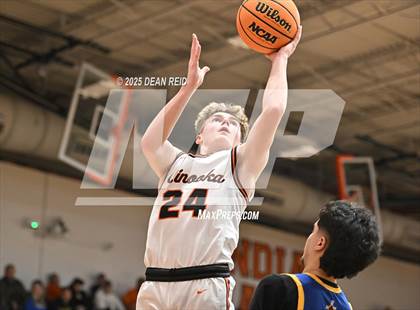 Thumbnail 2 in Joliet Central @ Minooka photogallery.