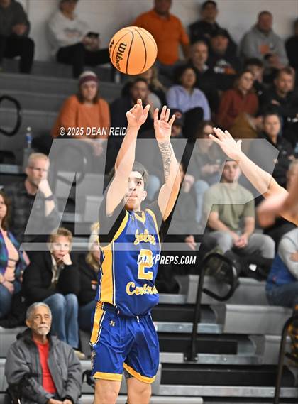 Thumbnail 3 in Joliet Central @ Minooka photogallery.
