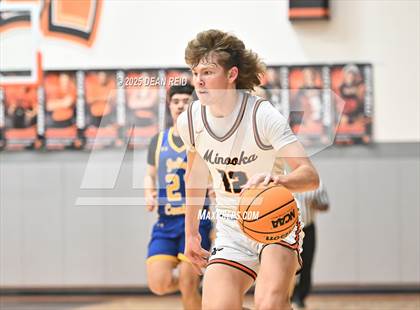 Thumbnail 3 in Joliet Central @ Minooka photogallery.