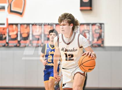 Thumbnail 2 in Joliet Central @ Minooka photogallery.