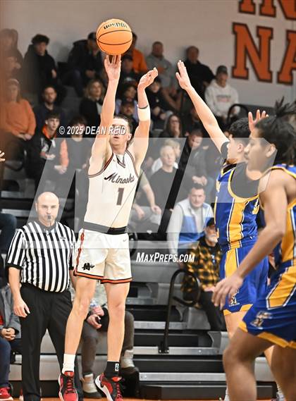 Thumbnail 3 in Joliet Central @ Minooka photogallery.