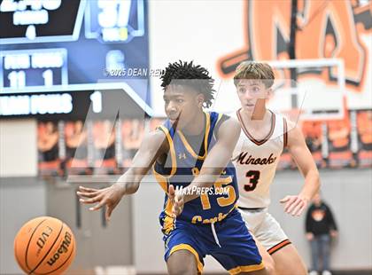 Thumbnail 3 in Joliet Central @ Minooka photogallery.