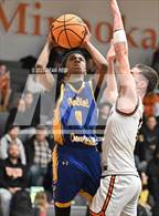 Photo from the gallery "Joliet Central @ Minooka"