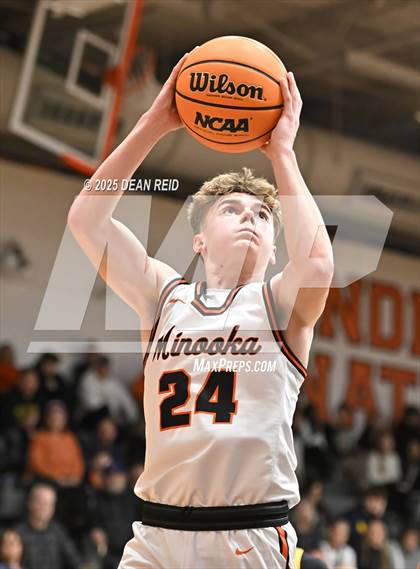 Thumbnail 1 in Joliet Central @ Minooka photogallery.