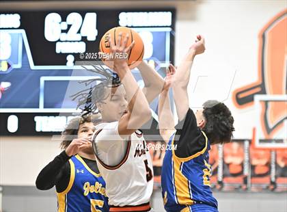 Thumbnail 3 in Joliet Central @ Minooka photogallery.