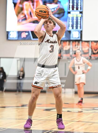Thumbnail 1 in Joliet Central @ Minooka photogallery.