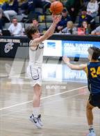 Photo from the gallery "Meridian @ Capital"