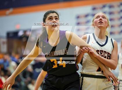 Thumbnail 3 in Clarksville @ Beech photogallery.