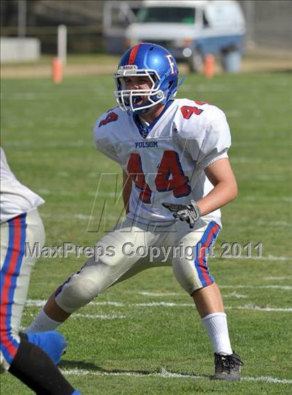 Thumbnail 3 in Folsom @ Jesuit photogallery.