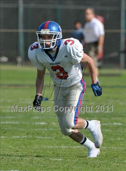 Thumbnail 1 in Folsom @ Jesuit photogallery.