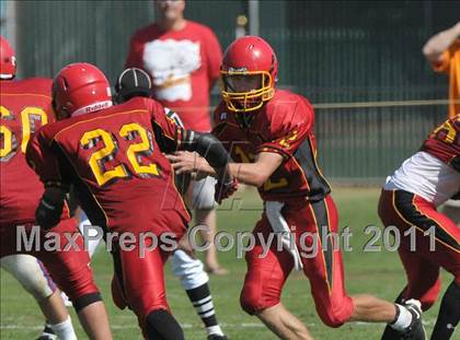 Thumbnail 1 in Folsom @ Jesuit photogallery.