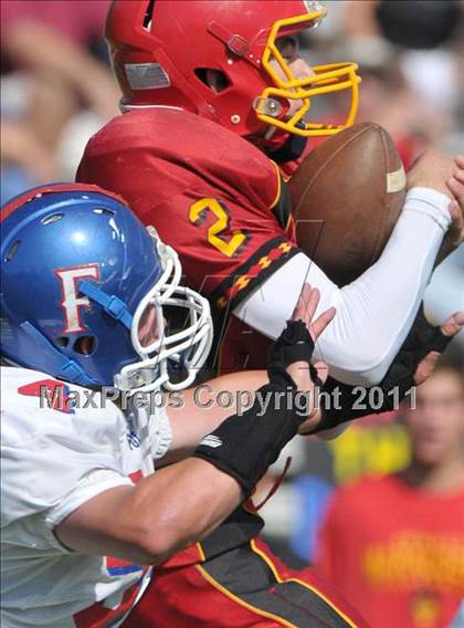 Thumbnail 3 in Folsom @ Jesuit photogallery.