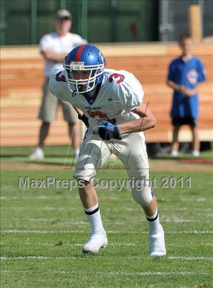 Thumbnail 2 in Folsom @ Jesuit photogallery.