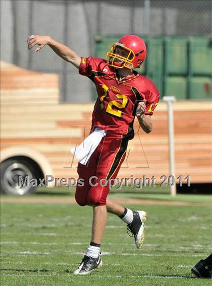 Thumbnail 2 in Folsom @ Jesuit photogallery.