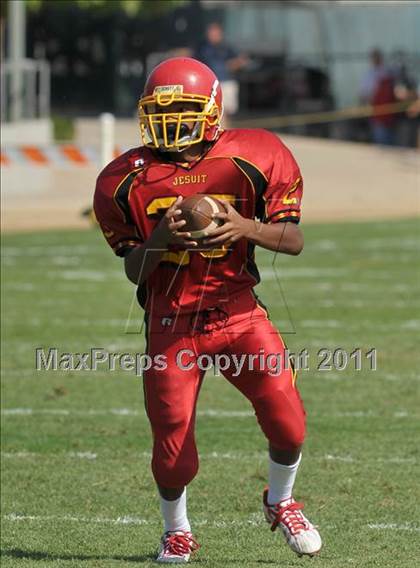 Thumbnail 2 in Folsom @ Jesuit photogallery.