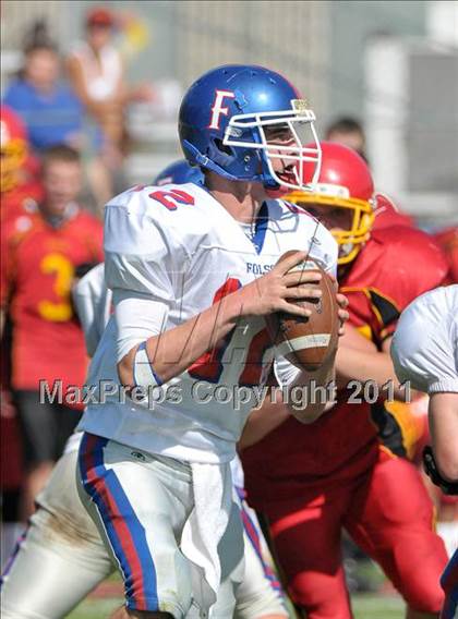 Thumbnail 2 in Folsom @ Jesuit photogallery.