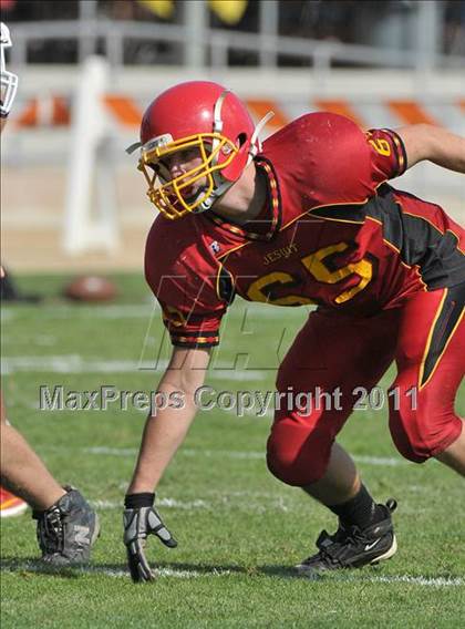 Thumbnail 3 in Folsom @ Jesuit photogallery.