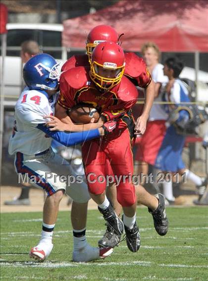 Thumbnail 1 in Folsom @ Jesuit photogallery.