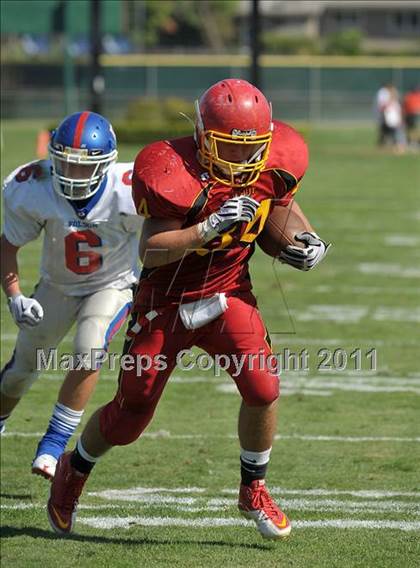 Thumbnail 2 in Folsom @ Jesuit photogallery.