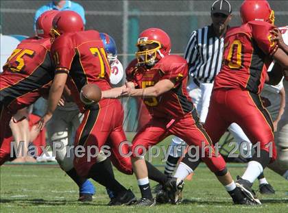 Thumbnail 1 in Folsom @ Jesuit photogallery.