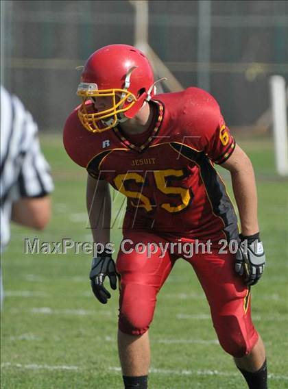 Thumbnail 2 in Folsom @ Jesuit photogallery.