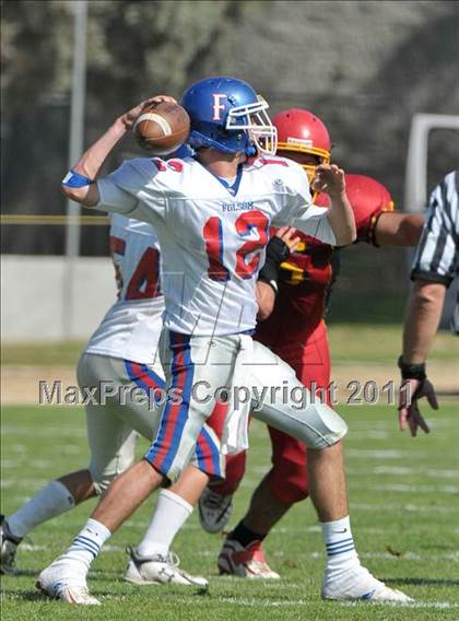 Thumbnail 3 in Folsom @ Jesuit photogallery.