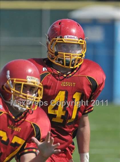 Thumbnail 3 in Folsom @ Jesuit photogallery.