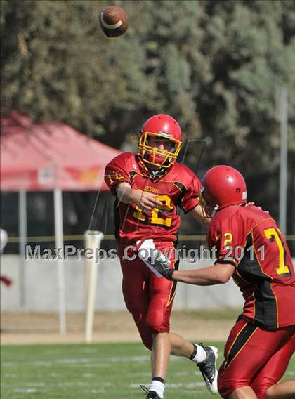 Thumbnail 2 in Folsom @ Jesuit photogallery.