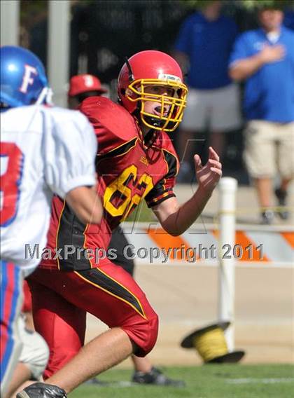 Thumbnail 1 in Folsom @ Jesuit photogallery.