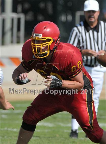 Thumbnail 2 in Folsom @ Jesuit photogallery.